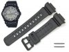 CASIO AEQ-200W -1A2V -1AV -2AV -9AV oryginalny pasek 18 mm 10527633